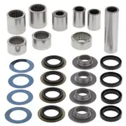 All Balls Shock Absorber Linkage Bearing Kit Suzuki LT-R450