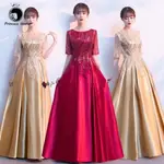 MUSLIMAH 女士連衣裙 LONG ROK PANJANG PAKAIAN JAMUAN BAJU WANITA 新