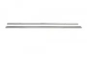 Darche Rtt Mount Channel 2pcs A Set T050801855