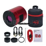 ZWO ASI2600MC Pro 26MP APS-C Camera Astronomy Camera Cooled Color Camera Kits