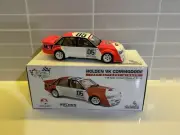 1:18 1984 BATHURST WINNER VK COMMODORE 05 P.BROCK/L.PERKINS BRAND NEW