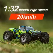 S801 1/32 Mini 2.4G Racing RC Car 20KM/H 4WD Electric High Speed Car Off-Road Drift Remote Control Toys