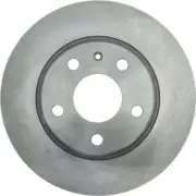 Disc Brake Rotor-C-TEK Standard Centric 121.33119
