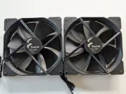 Fractal Dynamic X2 GP-18 (Pair)