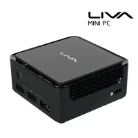 在飛比找Yahoo奇摩購物中心優惠-精英 LIVA Q3D 四核心迷你電腦 (N6000/4G/