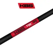 KBS TGI TOUR GRAPHITE IRON SHAFTS (0.355) - 95