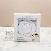 Sigma Beauty Sigmagic Brush Cleanser and Scrub 2 in 1 - Sealed & 100% Authentic