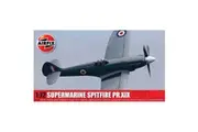 Airfix 1/72 Supermarine Spitfire Pr.Xix