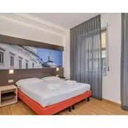 B&B Hotel Milano Ornato