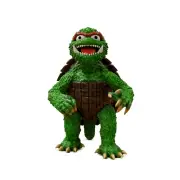 GROMERA - Green Resin Figure - Bottleneck Gallery - BRAND NEW - Godzilla