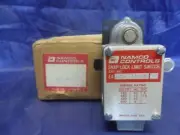New Namco Controls EA080-11906 Snap-Lock Limit Switch EA08011906 NIB