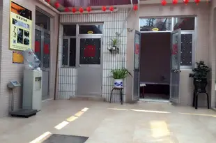 蓬萊晗宇漁家公寓PENG LAI HAN YU HOTEL
