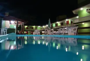 卡明諾海洋旅館