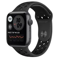 在飛比找樂天市場購物網優惠-強強滾-蘋果 Apple Watch Series Nike