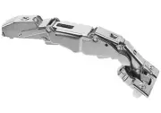 Blum CLIP top BLUMOTION 125° Zero Protrusion for Thicker Doors Press-in 71B7580D
