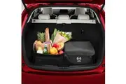 Genuine Mazda Rear Cargo Organiser Box Boot Bag GJ11ACC0 3 6 CX3 CX5 CX8 CX9