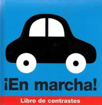 在飛比找博客來優惠-En marcha!: Libro De Contraste