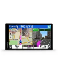 在飛比找蝦皮購物優惠-Garmin Drive 55 衛星導航 二手機 單主機 非