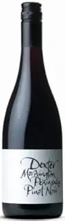 Dexter Wines - Pinot Noir - 2022