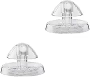 1PC Aquarium Snail Remover Creative Fish Tank Snail Trapper Safe Tool for Aquariums