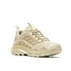 New Merrell Moab Speed 2 Gore-Tex Hiking Shoes Women's KHAKI 23.5 cm 2E!