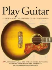 Play Guitar by Nick Powlesland