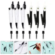 6 Sets Architecture Students Drafting Tools Drafting Compass Drawing Compass