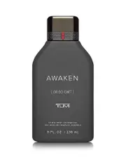Tumi Awaken [08:00 Gmt] Hair & Body Shower Gel 8 oz.