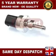 FirstPart DPF Exhaust Vacuum Boost Pressure Sensor For Renault Vauxhall Nissan D