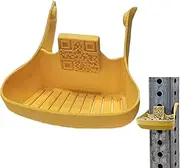 Bird Feeder for Outside - Bird Feeder Trays for Outside,Weatherproof Finch Feeding for Street Signs Urban Street Path Pathway Wildlife Watching