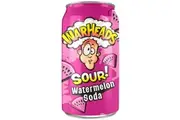 Warheads Sour Watermelon Soda 355ml