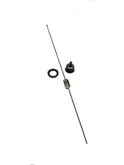 Larsen Nmo450 450-470Mhz Load And Tip Only (Black)