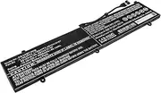 [Yiepeao] Replacement Battery for Lenov'o Yoga Slim 7 15,Yoga Slim 7-15IMH05,5B10X18187,L19C4PF2,L19M4PF2,SB10X18189,SB10X18190,4500mAh/15.36V