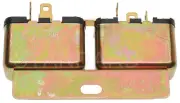 For 1991-1992 Plymouth Sundance Accessory Power Relay SMP