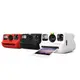 寶麗來 Polaroid GO G2 拍立得相機 創意拍攝 GO 二代 黑 白 紅 相機專家 公司貨