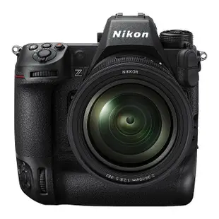 NIKON Z9 單機身 BODY 全片幅無反相機 (國祥公司貨) #旗艦級相機 #原廠兩年保固