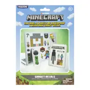 Minecraft - Gadget Decals