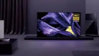 在飛比找Yahoo!奇摩拍賣優惠-☎【來電享便宜】SONY【KD-55A9G】55吋4K HD