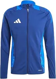 [adidas] KNS58 Men's Soccer Jersey Top, Tiro 24 Competition Training Jacket