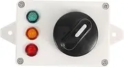Generic 1 Set Busy Board Accessories B Busy Board Parts Light for Funny Light Light Activity Board Sensory Busy Light White Abs