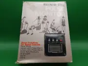 Wrist Watch Style Pulse Monitor A3