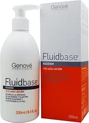 Fluidbase Face Scrubs, 0.13 g