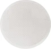 1 Pc Premium Reusable Stainless Steel Mesh Coffee Filters - Compatible with Aerobie Aeropress Coffee Maker