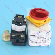 1piece new EATON MOELLER P1-25/V/SVB Isolation switch Fast Delivery