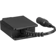Sigma CN-21 DC Connector for FP Camera