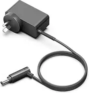 [KFD] Charger for Dyson V8 V7 V6 DC58 DC59 DC61 DC62 SV03 SV04 SV05 SV06 Absolute Animal Fluffy Motorhead Cordless Vacuum Cleaner 205720-02 965876-01 209468-01 209568-01Adapter Power Supply 26.1V 0.78A