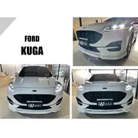 在飛比找蝦皮購物優惠-小亞車燈＊全新 FORD 福特 KUGA ST-Line R