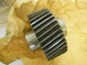 genuine ALLISON TRANSMISSION left GEAR Part# 29511888 - NEW