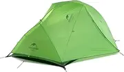 [Naturehike] Star-River Tent 2 Person Double Layer Ultralight Tent Backpacking Waterproof Hiking Camping Tent