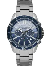[Armani Exchange] Chronograph AX1967 Watch in Grey